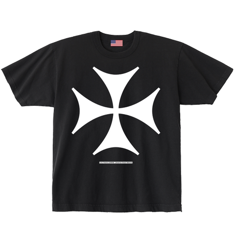 "Iron Cross" (03/26/26)