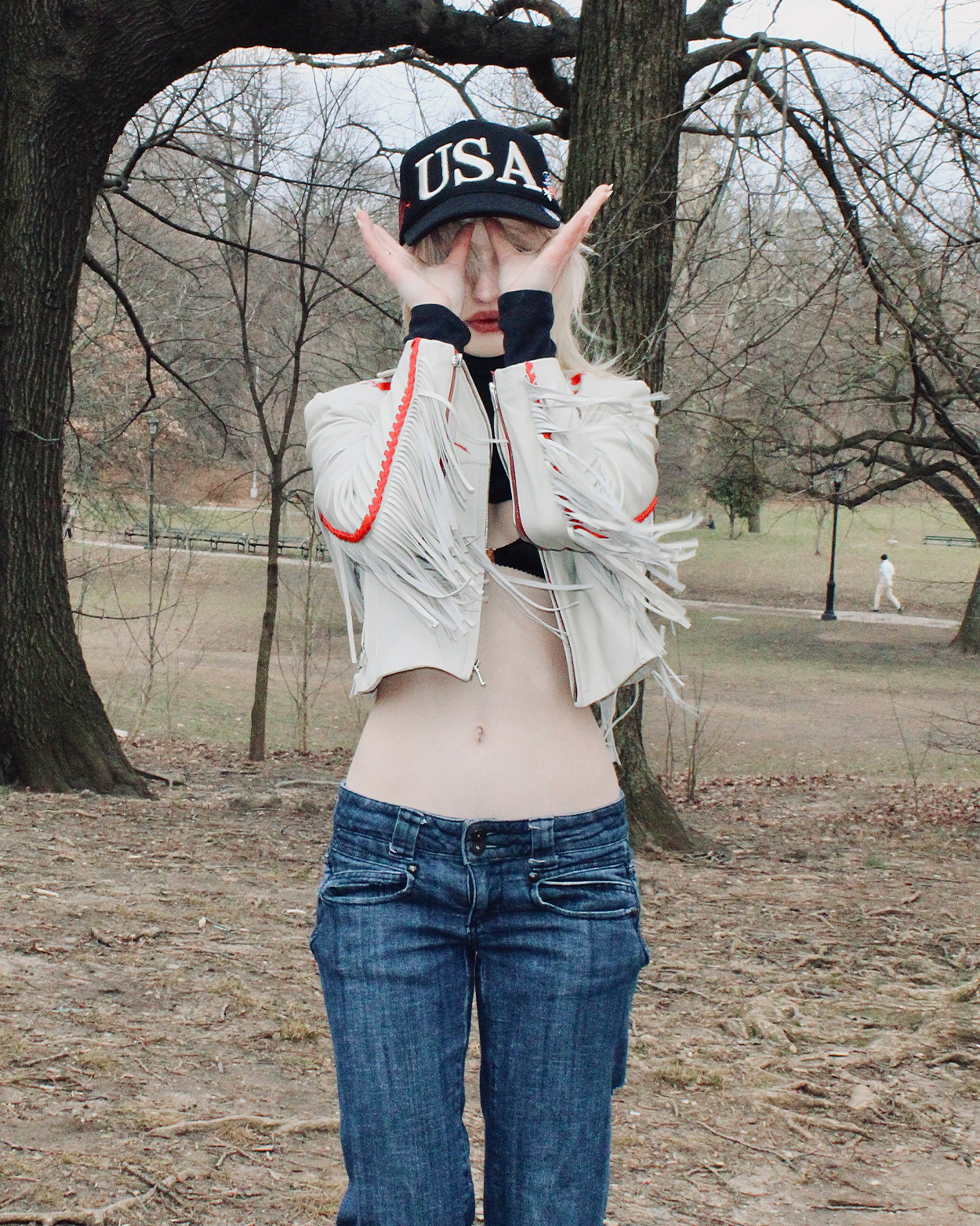 𝐔𝐒𝐀 Trucker