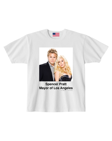 Mayor of LA