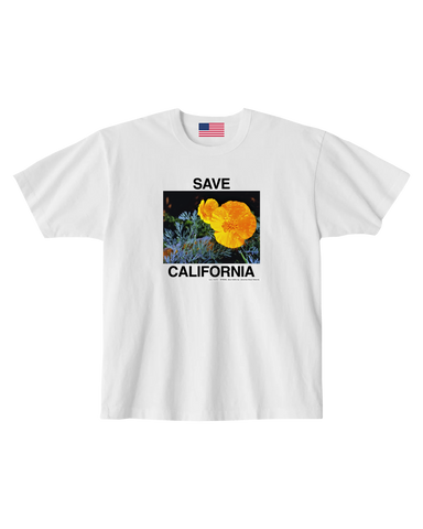Save California
