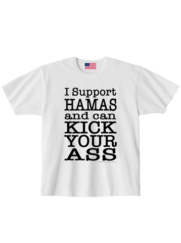 KICK YOUR ASS — Love, America