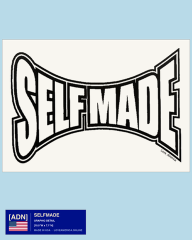 SELFMADE — graphic detail