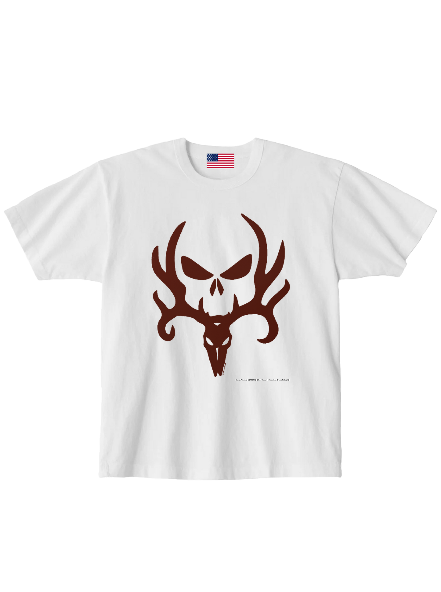 Deer Hunter — Love, America