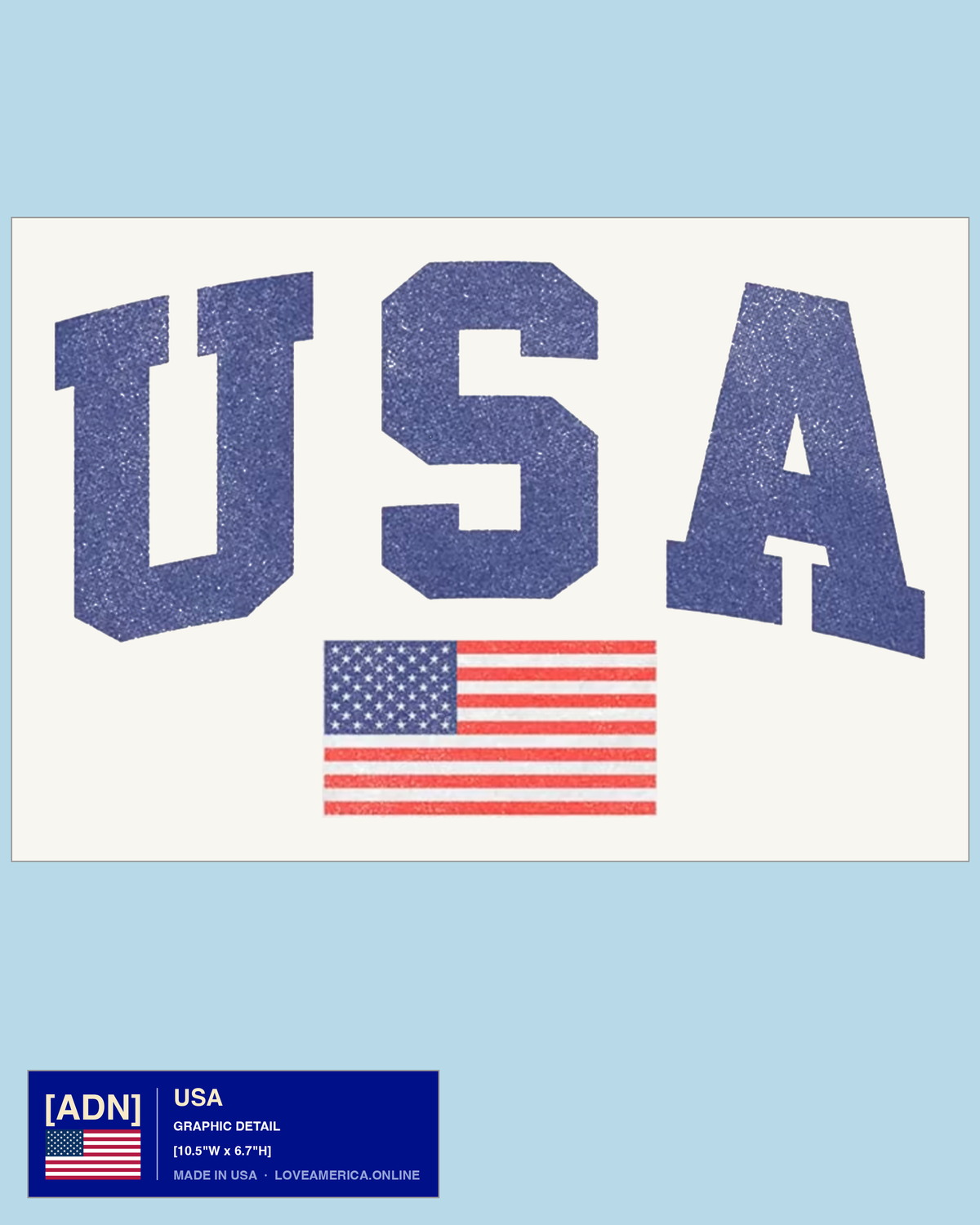 USA — graphic detail