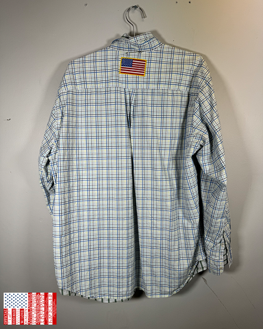 R:C #0036 -  DoubleUp Shirt