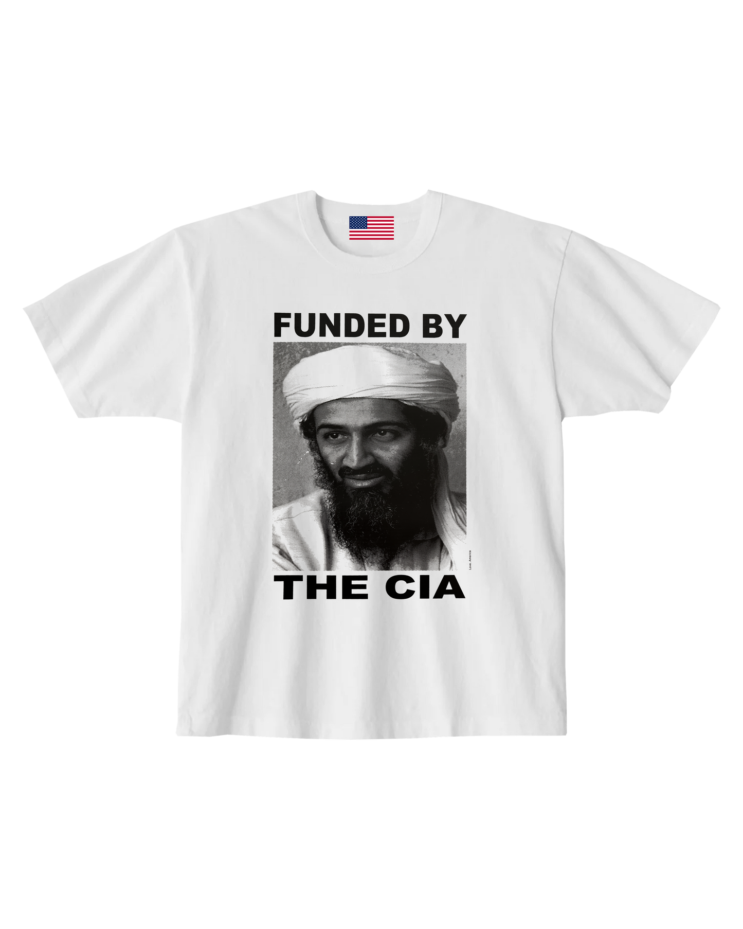 Funded By