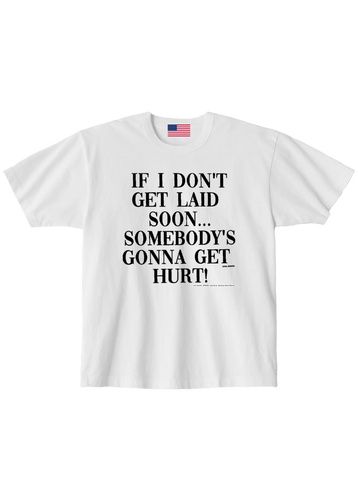 Laid Soon — Love, America