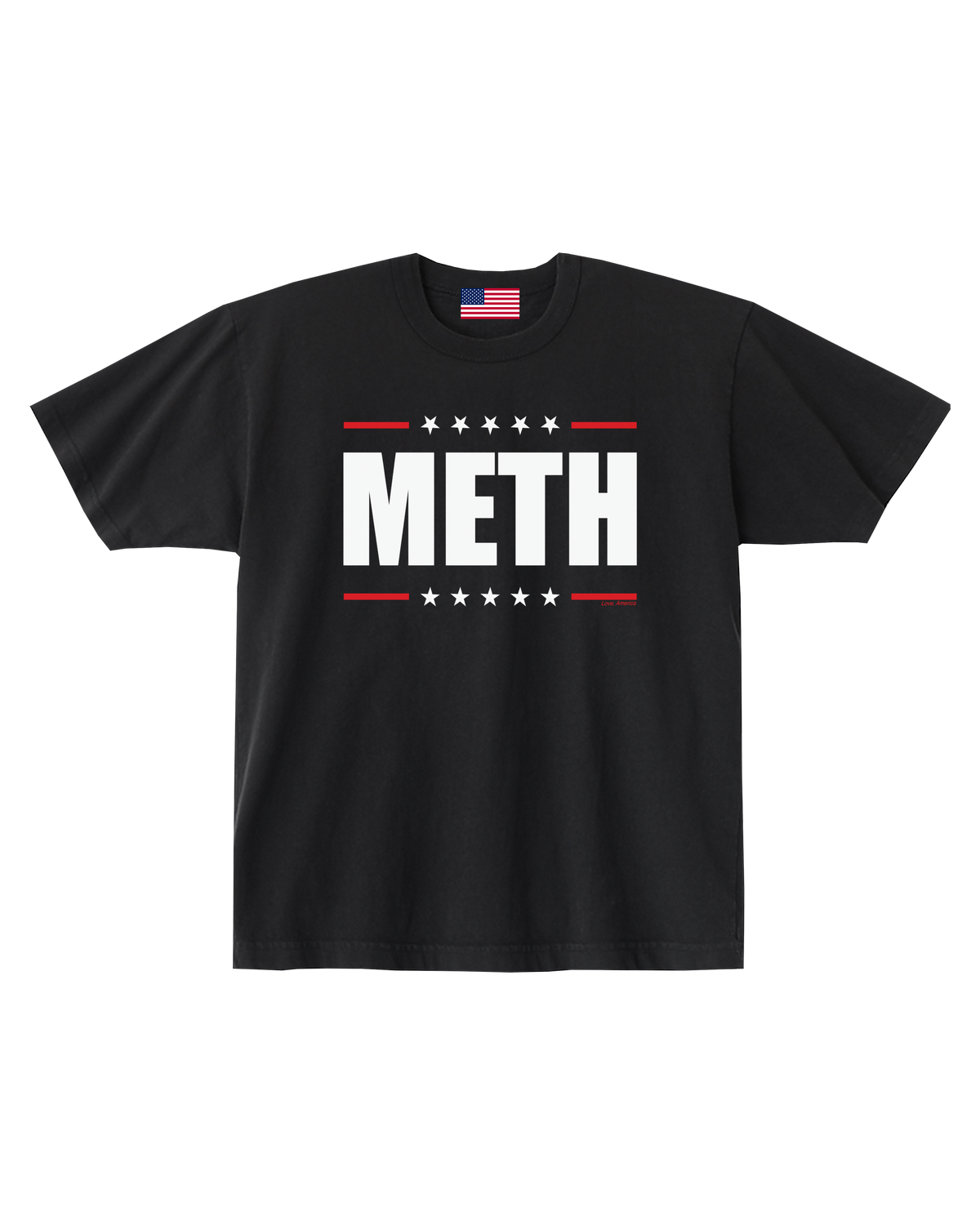 METH