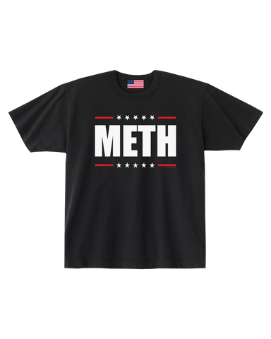 METH