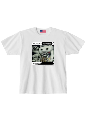 No I Don't Have Sex — Love, America