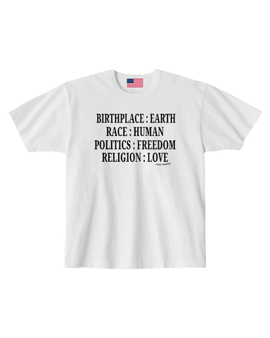 Religion: Love
