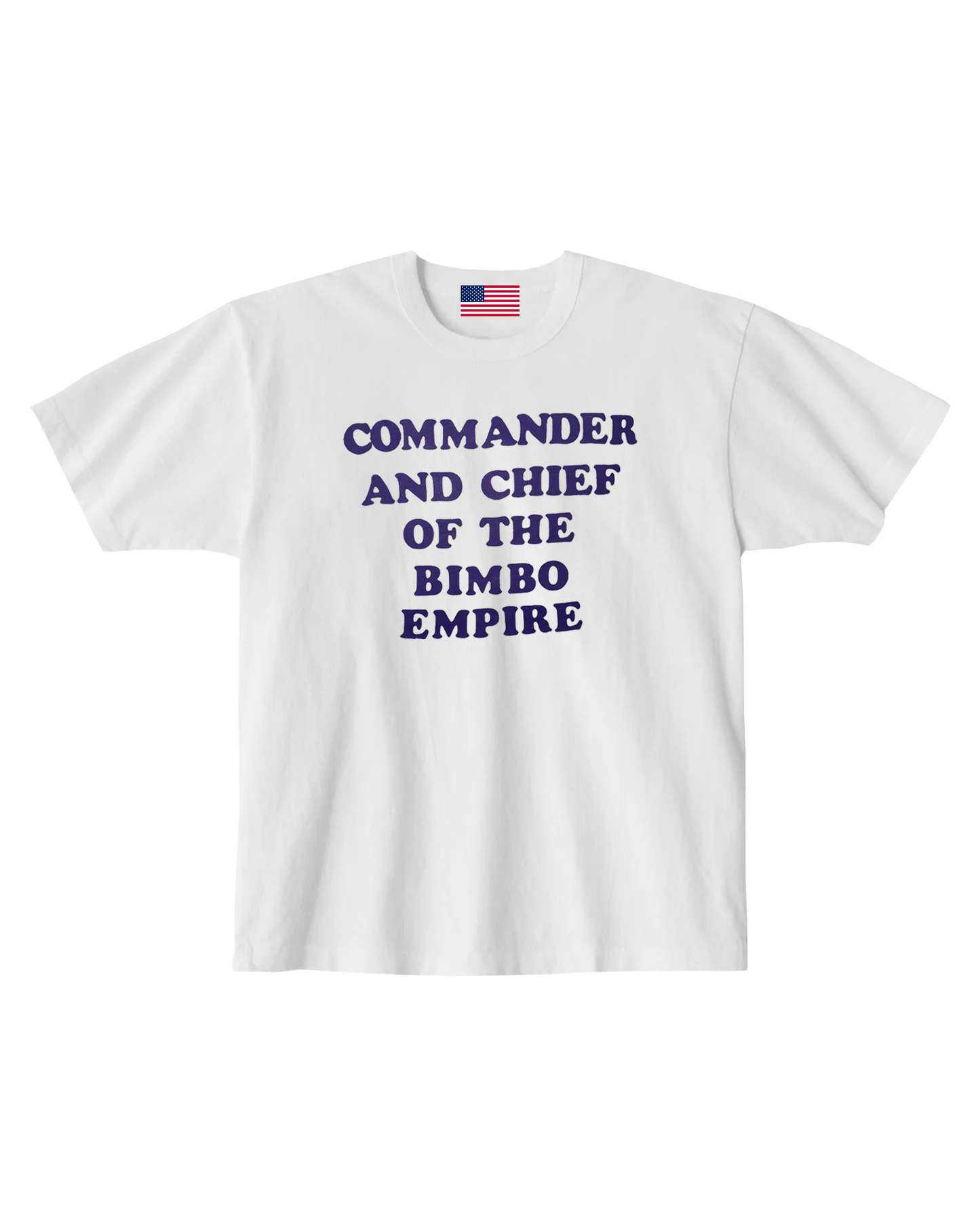 Bimbo Empire