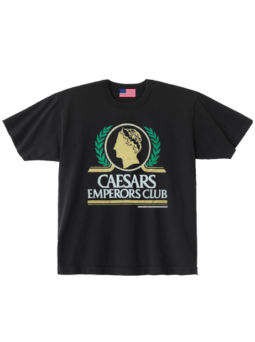 Caesars — Love, America