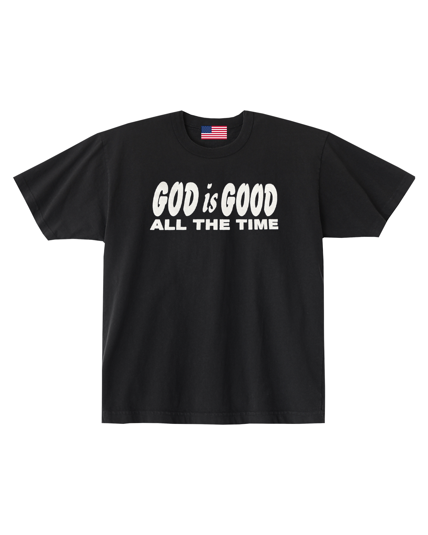 God is Good