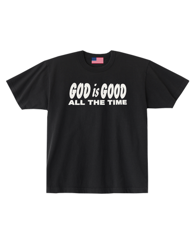 God is Good