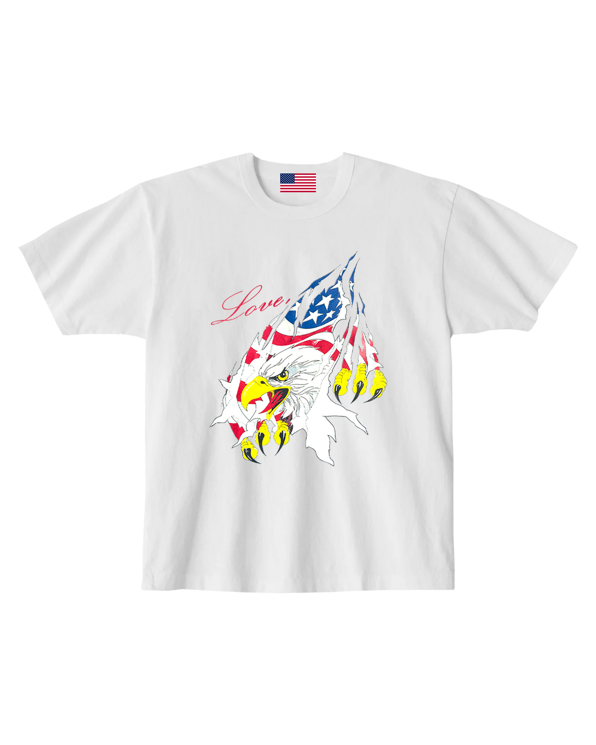Eagle