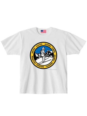 Mountain Warfare — Love, America