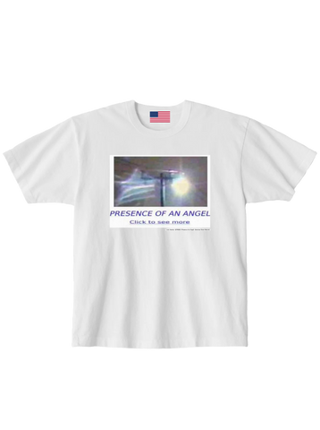 Presence of an Angel — Love, America