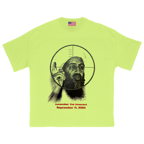 Remember The Innocent (9/11) T-Shirt