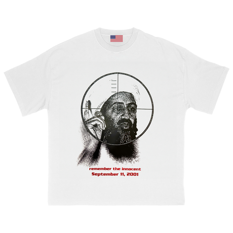 Remember The Innocent (9/11) T-Shirt