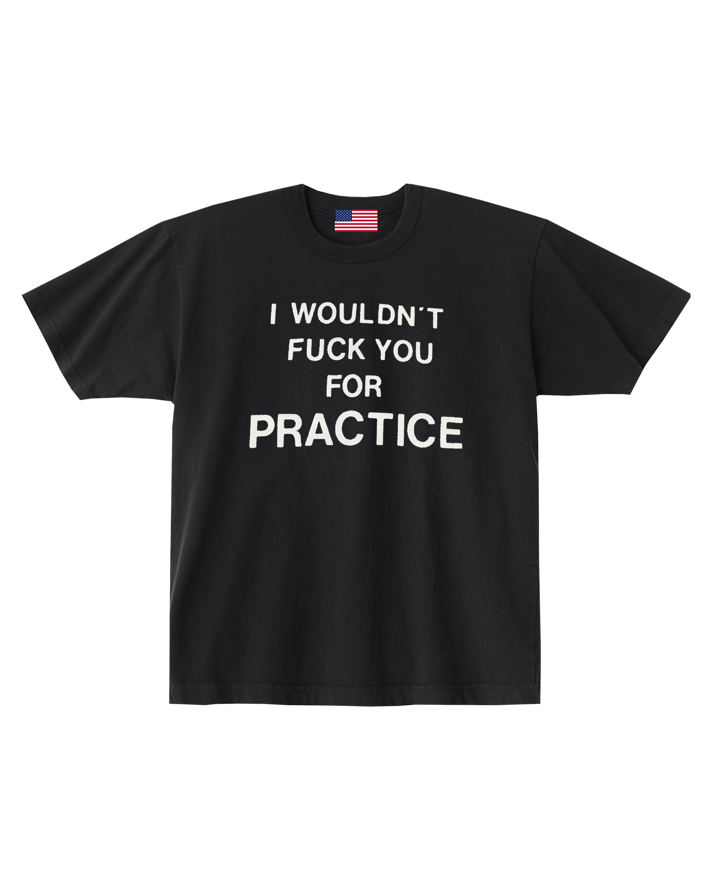 Fuck For Practice
