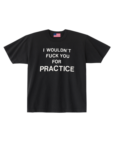 Fuck For Practice