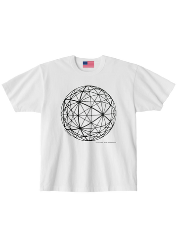 Moiré Ball — Love, America