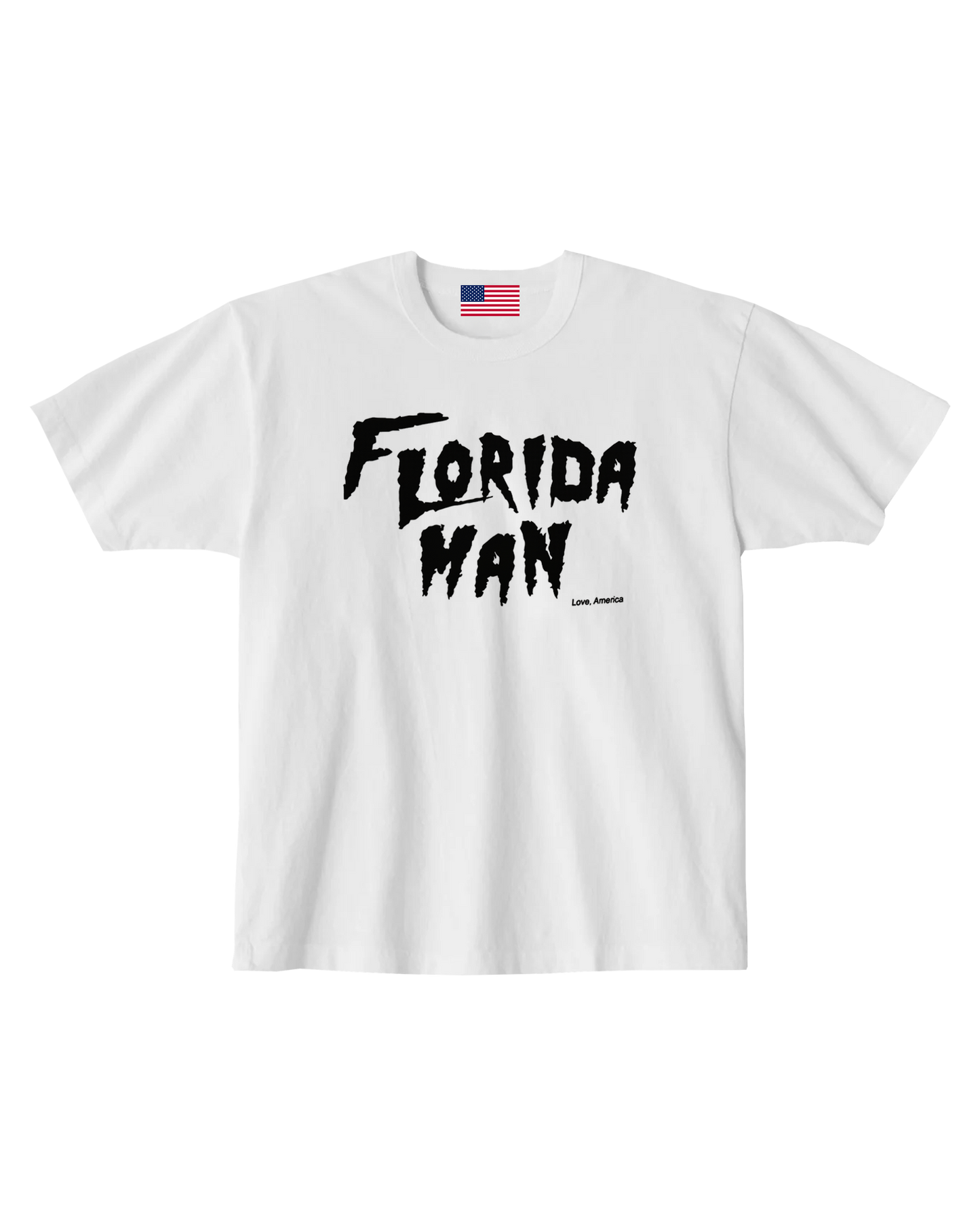 Florida Man