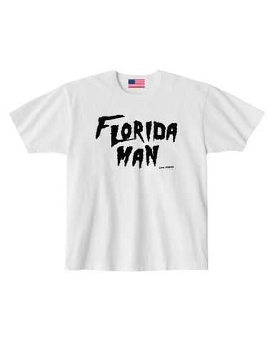 Florida Man