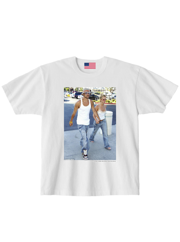KFed & Britney — Love, America
