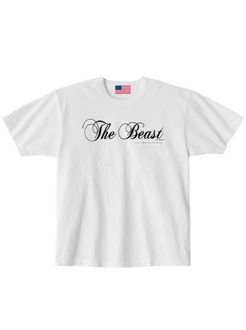 The Beast — Love, America
