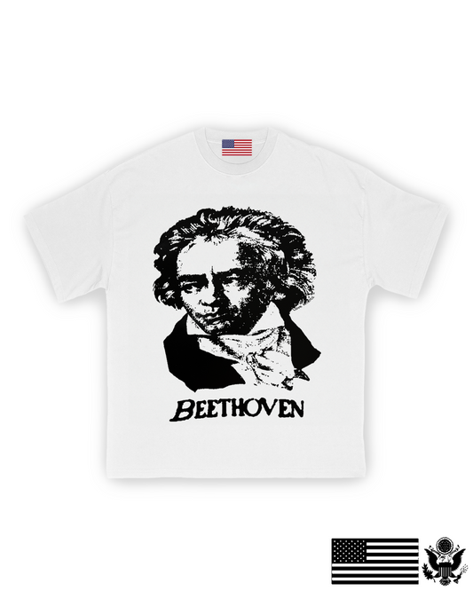 Beethoven T-Shirt
