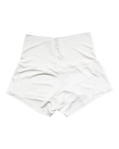 Silk Maggie Shorts
