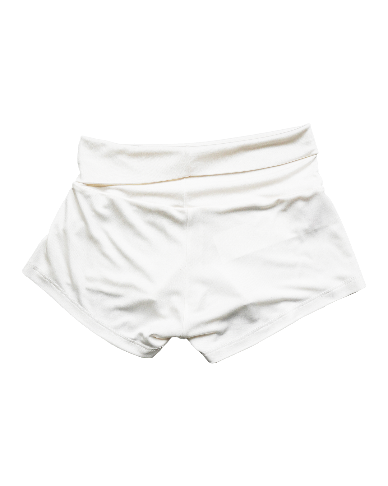 Silk Maggie Shorts