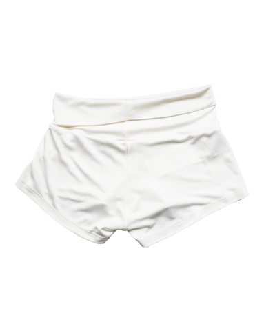 Silk Maggie Shorts