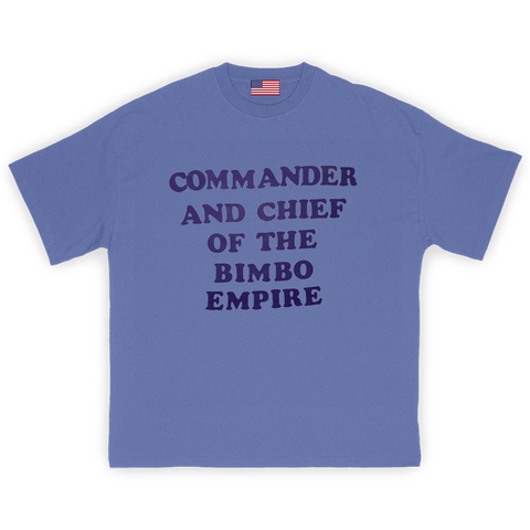 Bimbo Empire T-Shirt