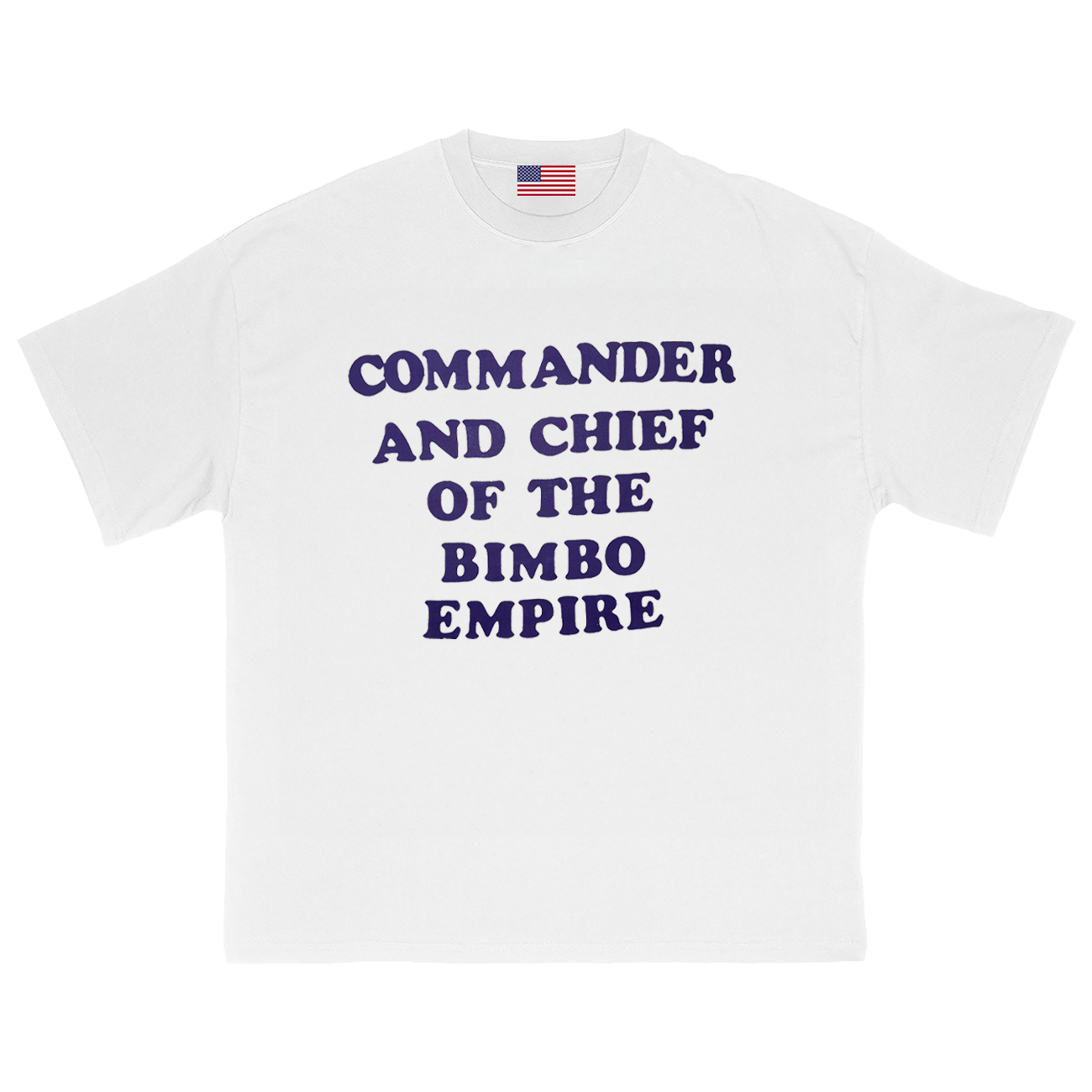 Bimbo Empire T-Shirt