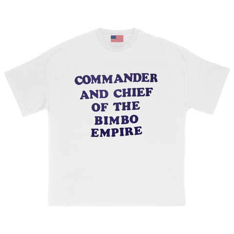Bimbo Empire T-Shirt