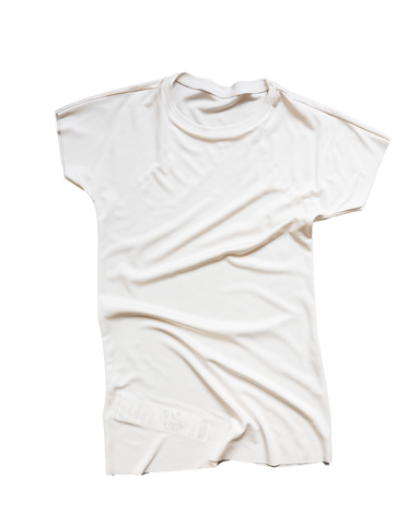 Silk Camille T-Shirt
