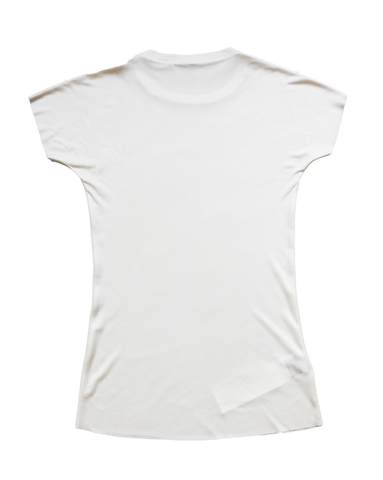 Silk Camille T-Shirt
