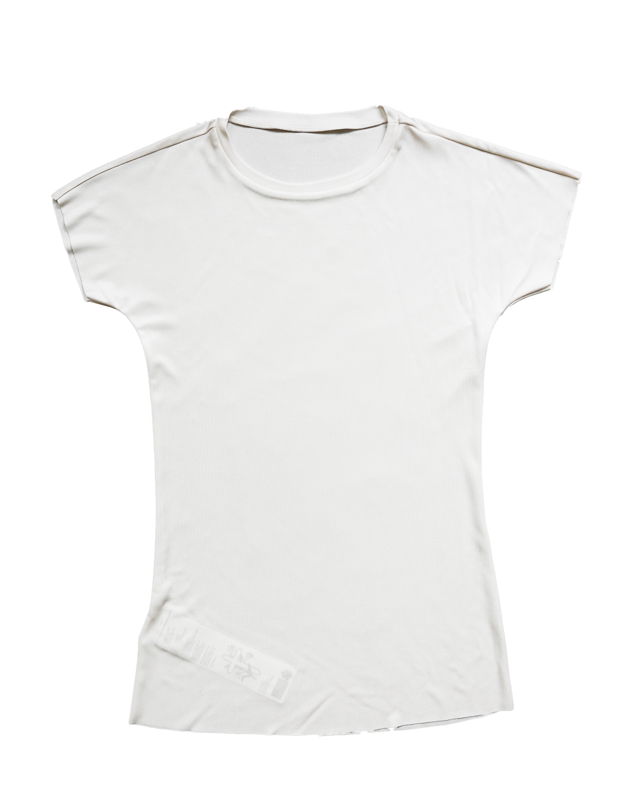 Silk Camille T-Shirt