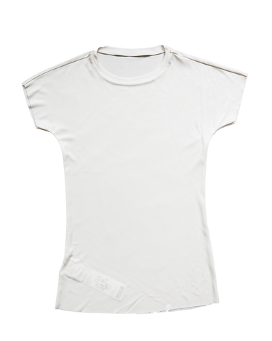 Silk Camille T-Shirt