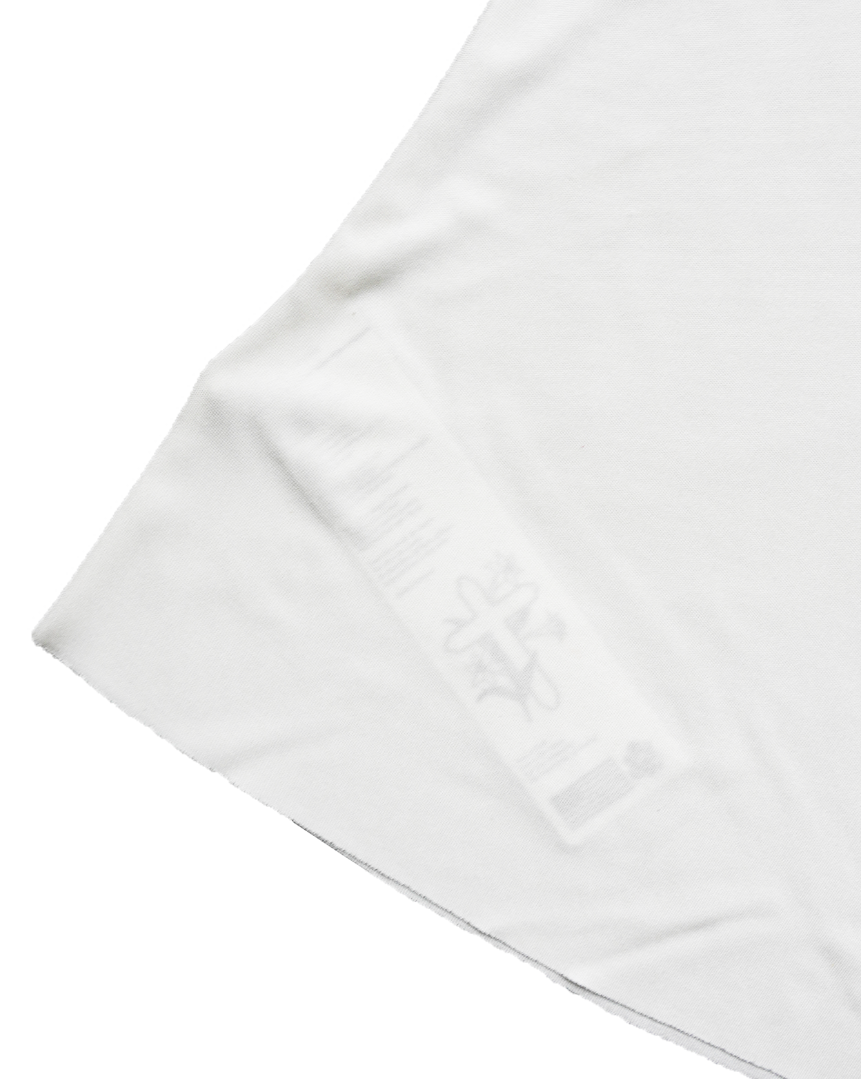 Silk Camille T-Shirt