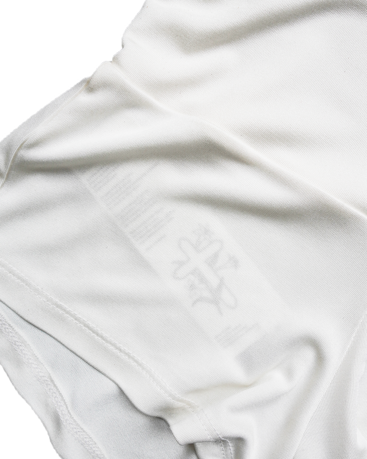Silk Maggie Shorts