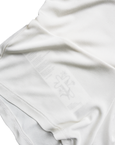 Silk Maggie Shorts