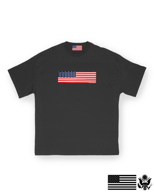 Flag T-Shirt