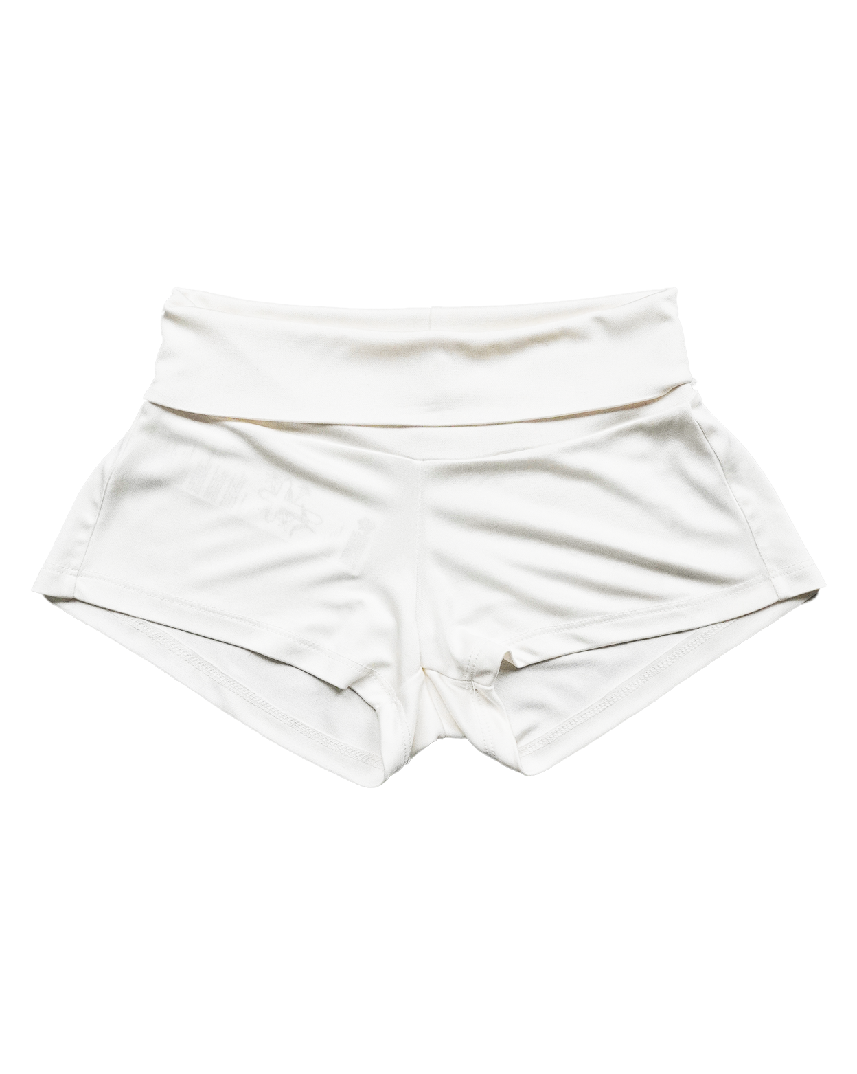 Silk Maggie Shorts
