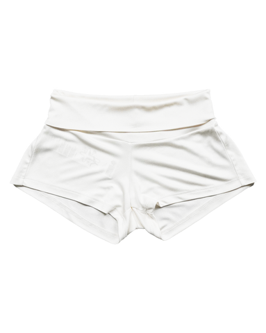 Silk Maggie Shorts