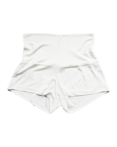 Silk Maggie Shorts