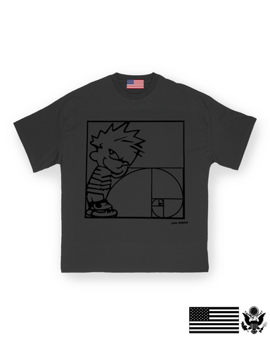 Golden Showers T-Shirt